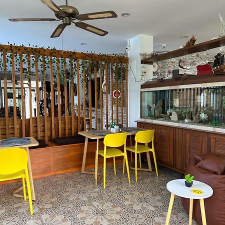 Baan Rosa Bangtao Beach Pantai Bang Tao Luaran gambar
