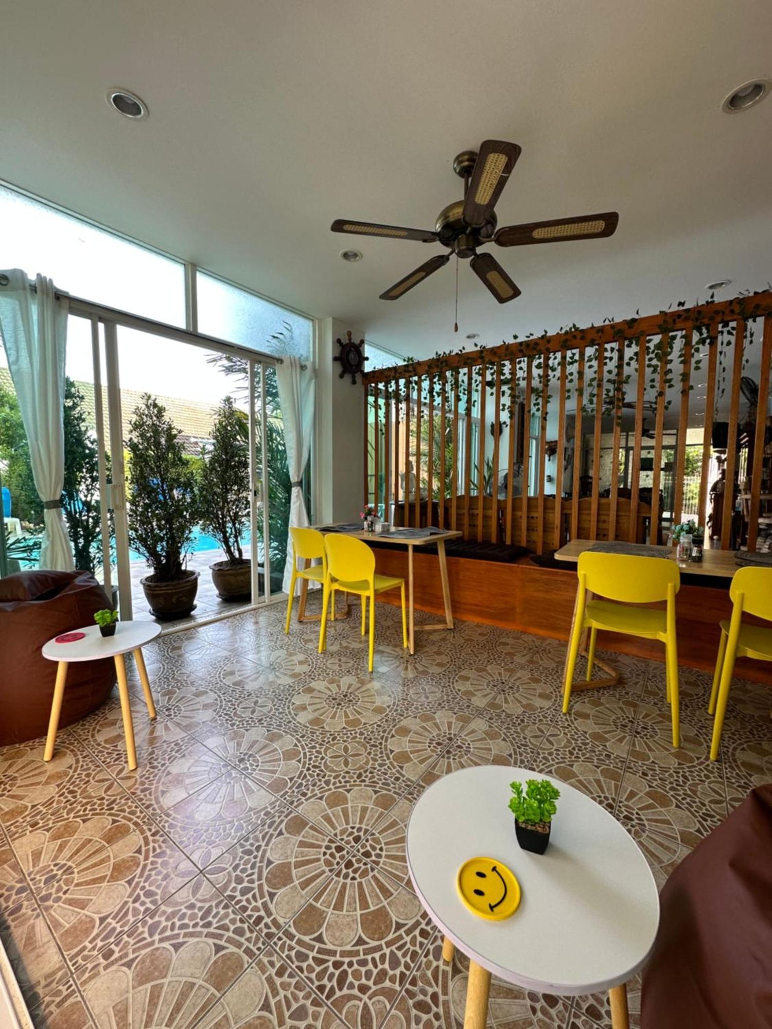 Baan Rosa Bangtao Beach Pantai Bang Tao Luaran gambar