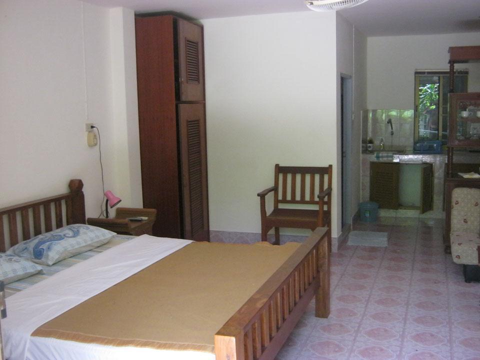 Baan Rosa Bangtao Beach Pantai Bang Tao Luaran gambar