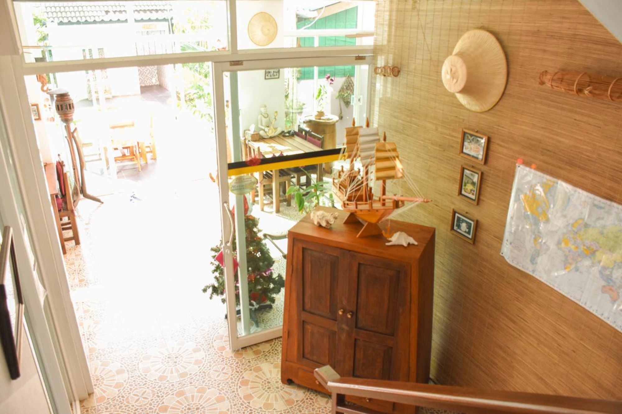 Baan Rosa Bangtao Beach Pantai Bang Tao Luaran gambar
